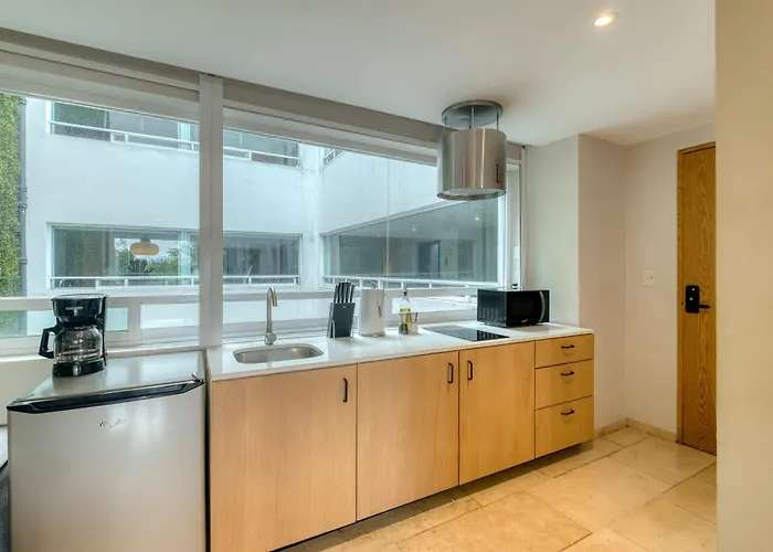 Appartamento Qro 206